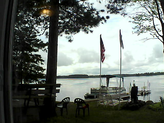 Whiteface Cam Image - Sun, 05/28/2017 10:59am 