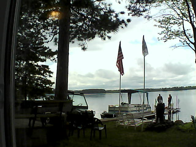 Whiteface Cam Image - Sun, 05/28/2017 11:09am 