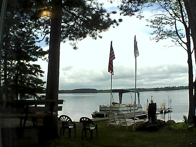 Whiteface Cam Image - Sun, 05/28/2017 11:19am 