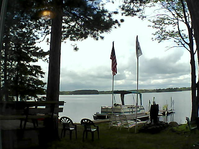 Whiteface Cam Image - Sun, 05/28/2017 11:29am 