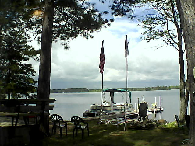 Whiteface Cam Image - Sun, 05/28/2017 11:39am 