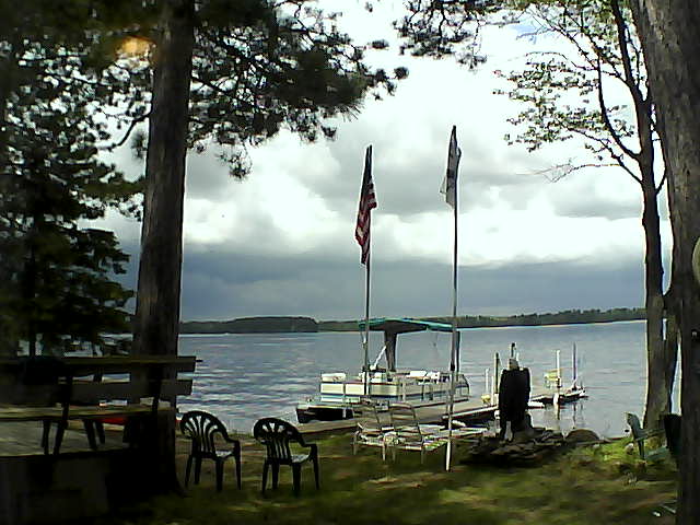 Whiteface Cam Image - Sun, 05/28/2017 11:59am 