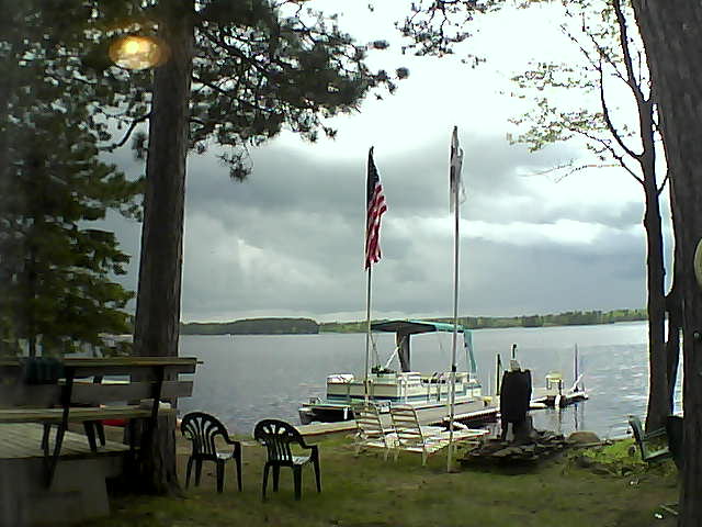 Whiteface Cam Image - Sun, 05/28/2017 12:09pm 