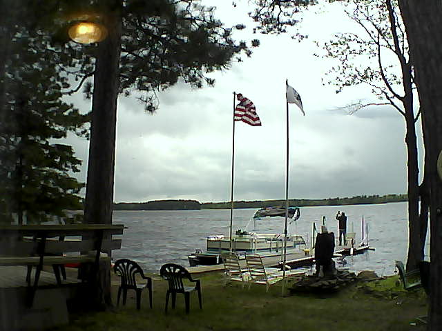 Whiteface Cam Image - Sun, 05/28/2017 12:19pm 