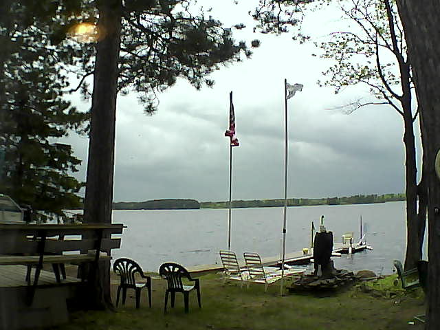 Whiteface Cam Image - Sun, 05/28/2017 12:39pm 