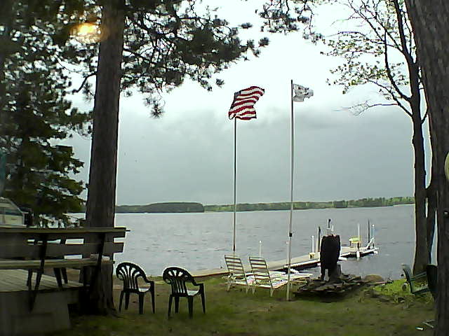 Whiteface Cam Image - Sun, 05/28/2017 12:49pm 