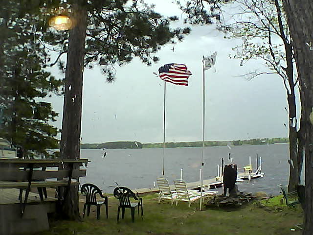 Whiteface Cam Image - Sun, 05/28/2017 12:59pm 