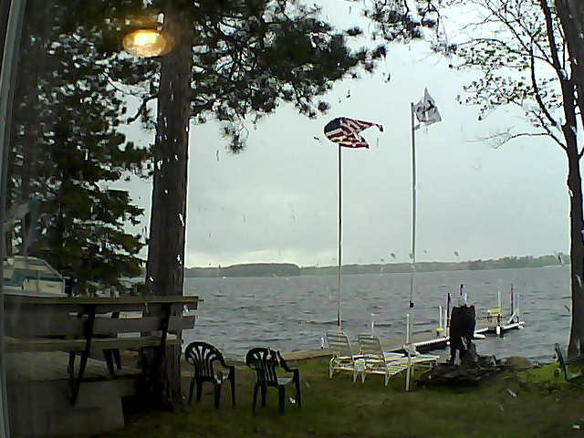 Whiteface Cam Image - Sun, 05/28/2017 1:09pm 