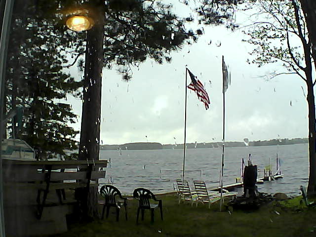 Whiteface Cam Image - Sun, 05/28/2017 1:19pm 