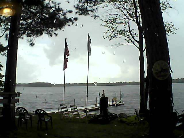 Whiteface Cam Image - Sun, 05/28/2017 1:29pm 