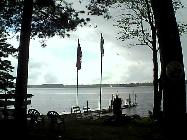 Whiteface Cam Image - Sun, 05/28/2017 1:39pm 