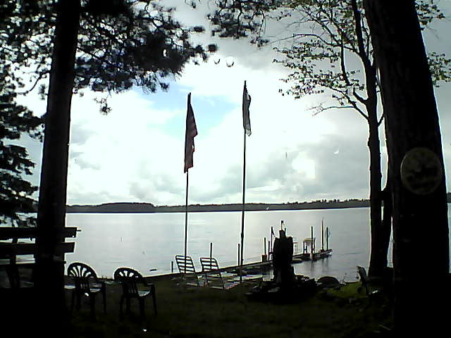 Whiteface Cam Image - Sun, 05/28/2017 1:49pm 