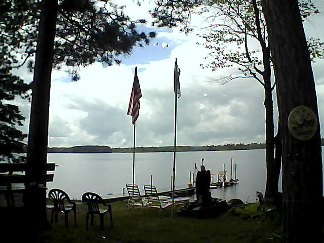 Whiteface Cam Image - Sun, 05/28/2017 1:59pm 