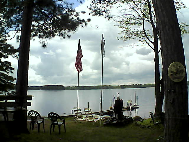 Whiteface Cam Image - Sun, 05/28/2017 2:09pm 