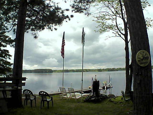 Whiteface Cam Image - Sun, 05/28/2017 2:19pm 