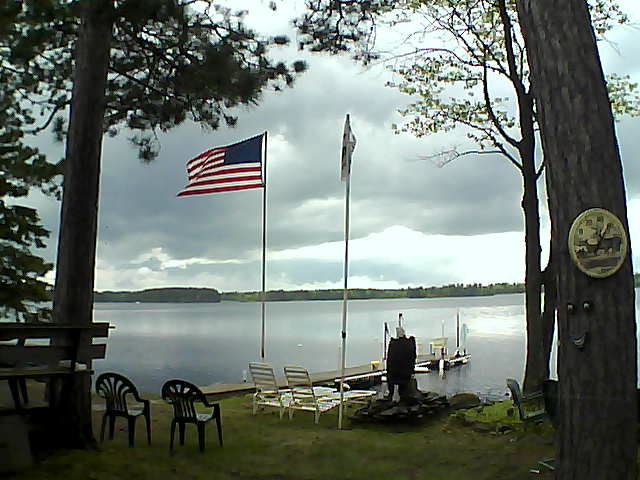 Whiteface Cam Image - Sun, 05/28/2017 2:39pm 