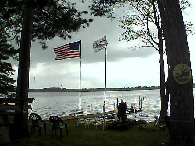 Whiteface Cam Image - Sun, 05/28/2017 2:49pm 