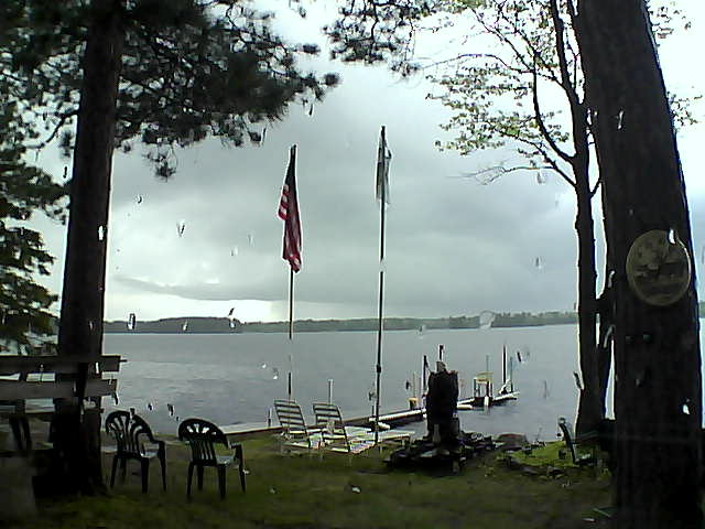 Whiteface Cam Image - Sun, 05/28/2017 3:09pm 