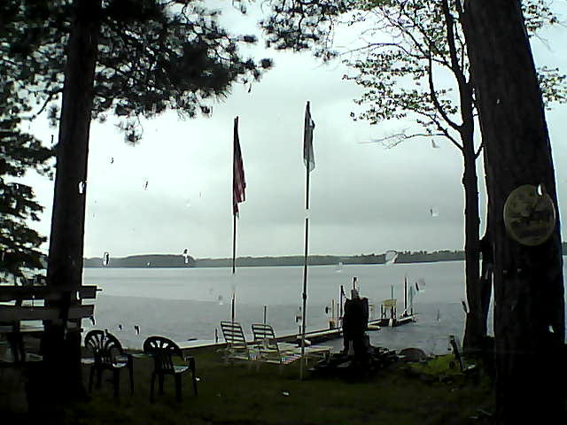 Whiteface Cam Image - Sun, 05/28/2017 3:19pm 