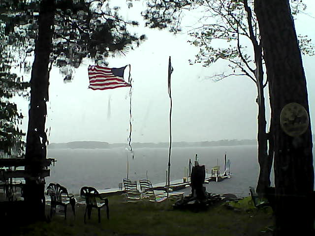 Whiteface Cam Image - Sun, 05/28/2017 3:29pm 