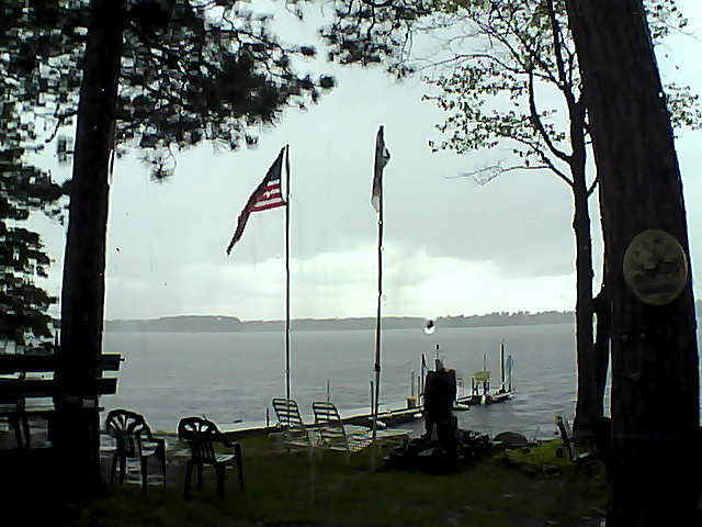 Whiteface Cam Image - Sun, 05/28/2017 3:39pm 