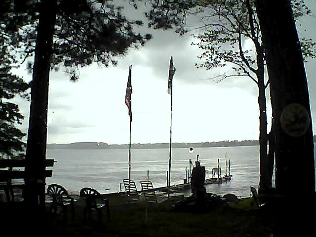 Whiteface Cam Image - Sun, 05/28/2017 3:49pm 