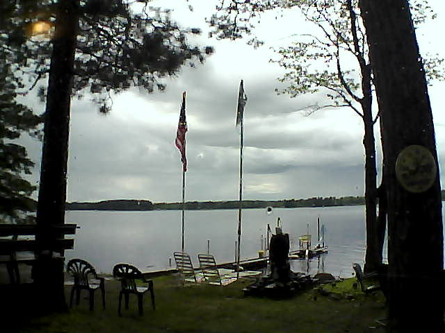 Whiteface Cam Image - Sun, 05/28/2017 4:09pm 