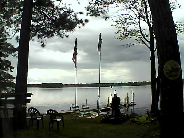 Whiteface Cam Image - Sun, 05/28/2017 4:19pm 