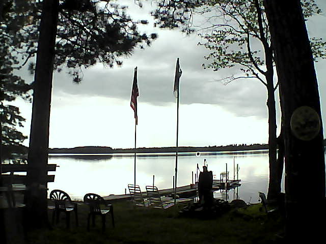 Whiteface Cam Image - Sun, 05/28/2017 4:29pm 