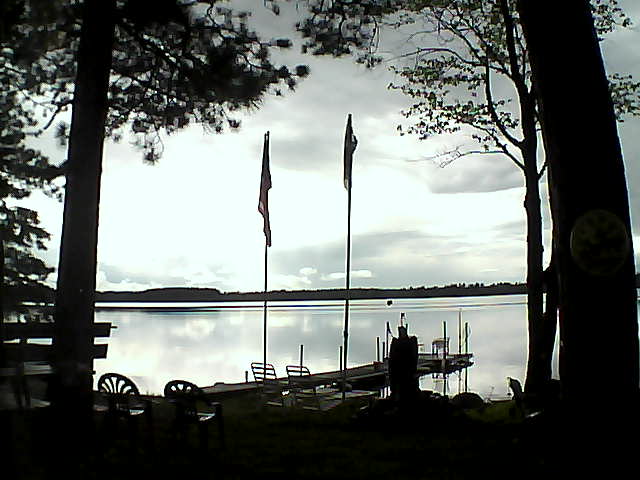 Whiteface Cam Image - Sun, 05/28/2017 4:39pm 