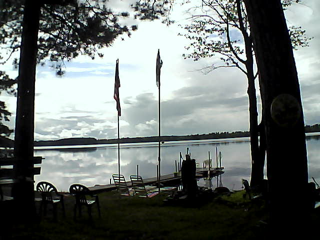 Whiteface Cam Image - Sun, 05/28/2017 4:49pm 