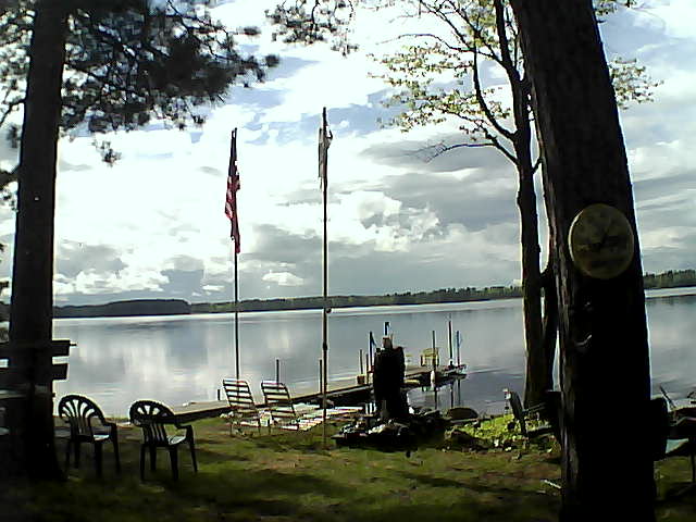 Whiteface Cam Image - Sun, 05/28/2017 4:59pm 