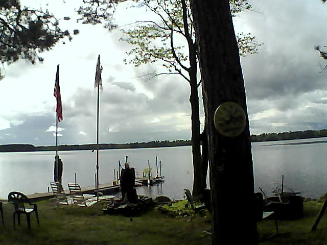 Whiteface Cam Image - Sun, 05/28/2017 5:09pm 