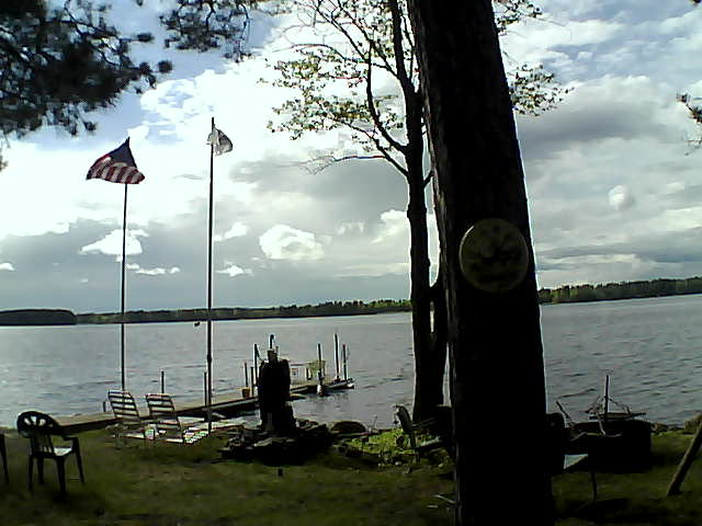 Whiteface Cam Image - Sun, 05/28/2017 5:19pm 