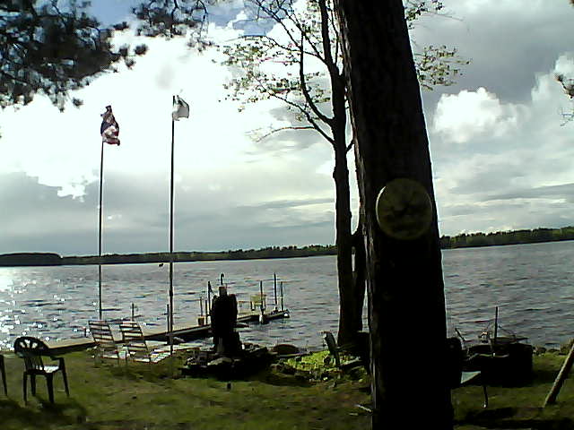 Whiteface Cam Image - Sun, 05/28/2017 5:29pm 