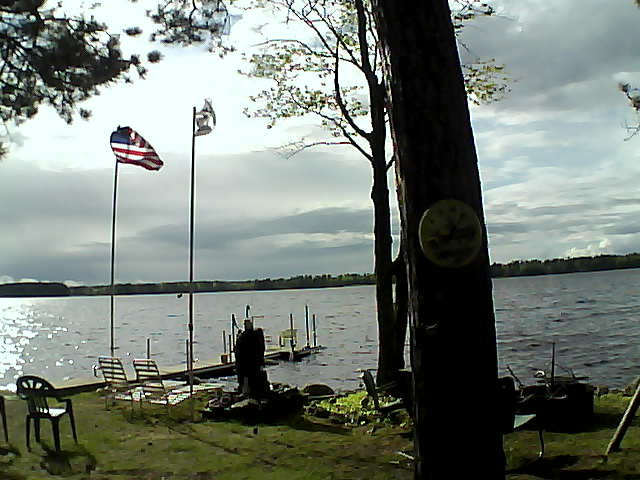 Whiteface Cam Image - Sun, 05/28/2017 5:39pm 