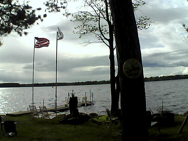 Whiteface Cam Image - Sun, 05/28/2017 5:49pm 