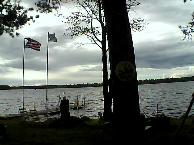 Whiteface Cam Image - Sun, 05/28/2017 5:59pm 