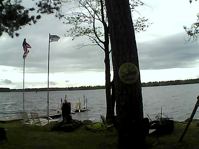 Whiteface Cam Image - Sun, 05/28/2017 6:09pm 