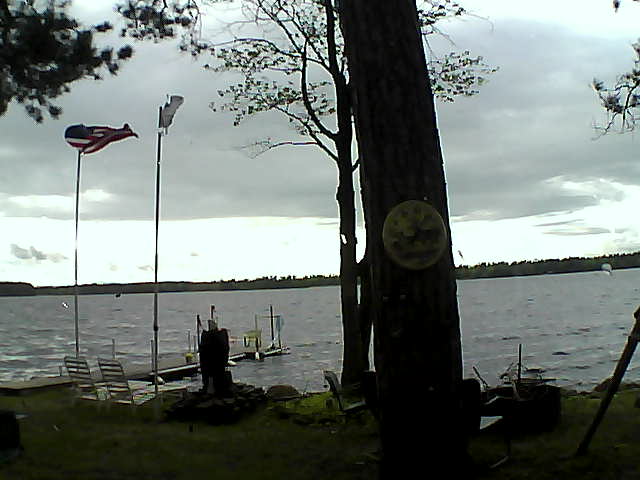 Whiteface Cam Image - Sun, 05/28/2017 6:19pm 