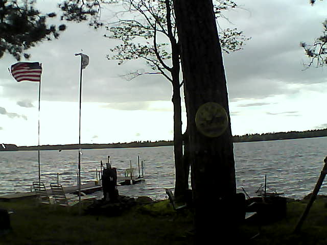 Whiteface Cam Image - Sun, 05/28/2017 6:29pm 