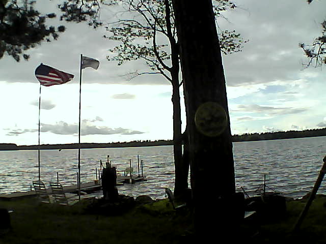 Whiteface Cam Image - Sun, 05/28/2017 6:39pm 