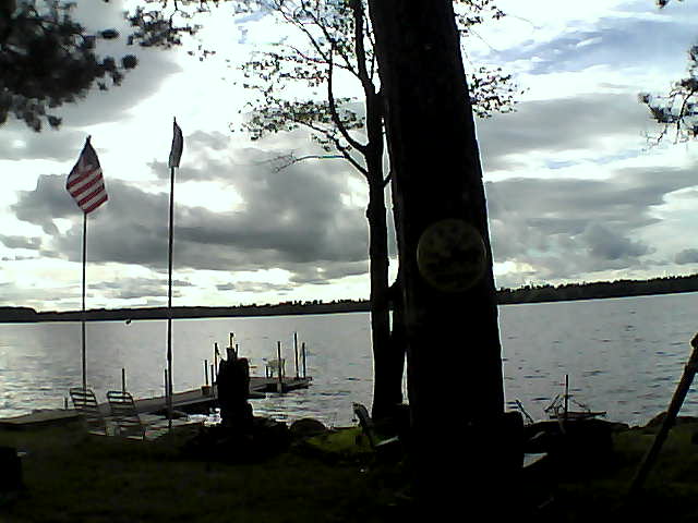 Whiteface Cam Image - Sun, 05/28/2017 6:59pm 