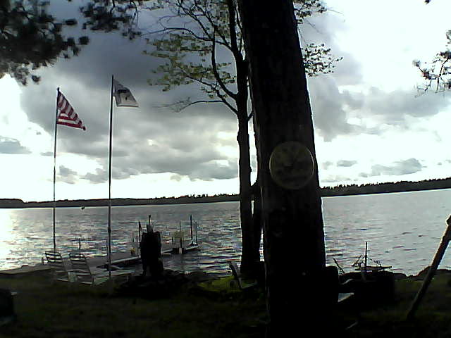 Whiteface Cam Image - Sun, 05/28/2017 7:09pm 