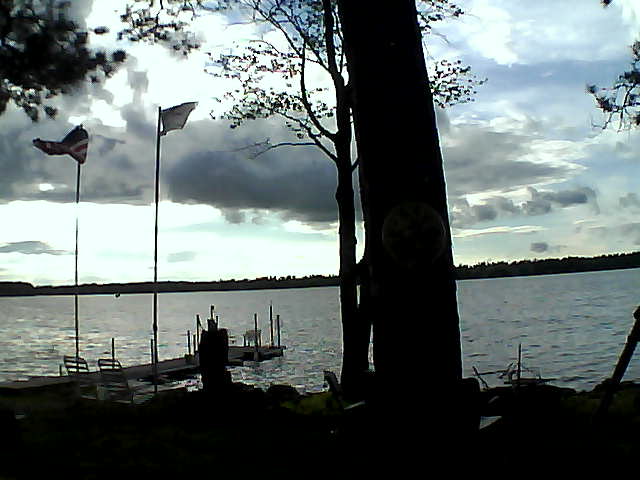 Whiteface Cam Image - Sun, 05/28/2017 7:19pm 