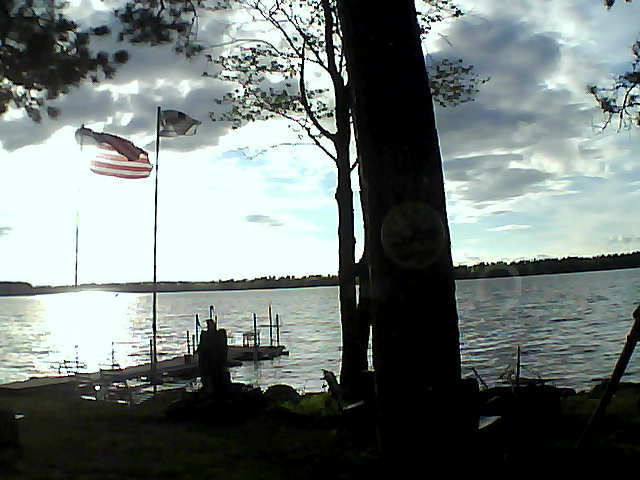 Whiteface Cam Image - Sun, 05/28/2017 7:29pm 