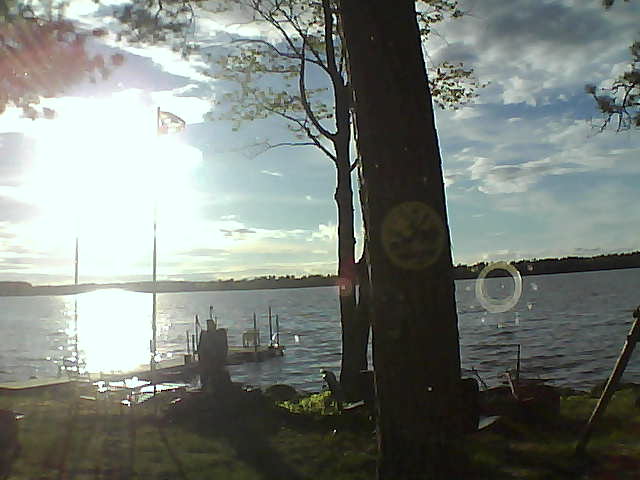 Whiteface Cam Image - Sun, 05/28/2017 7:39pm 