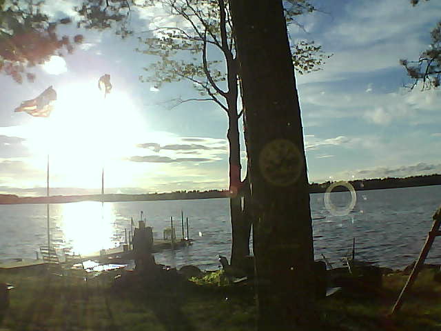 Whiteface Cam Image - Sun, 05/28/2017 7:49pm 