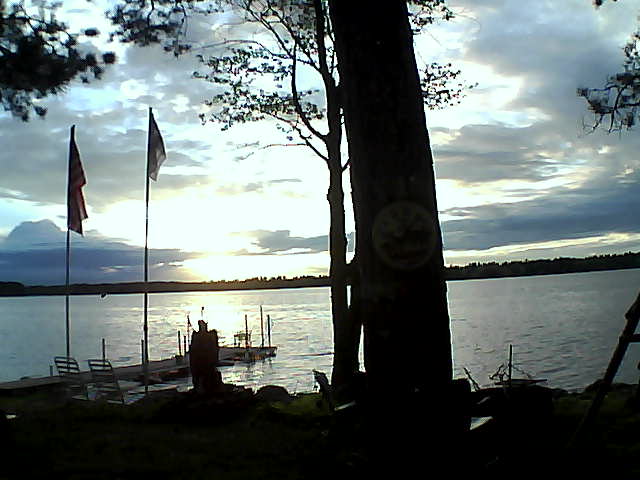 Whiteface Cam Image - Sun, 05/28/2017 8:29pm 