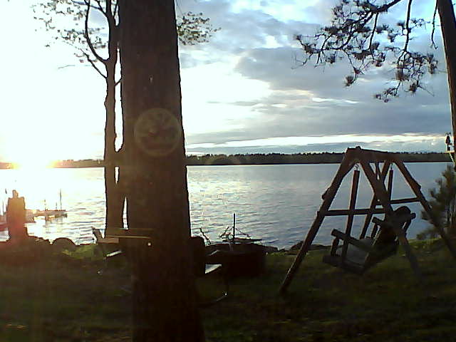 Whiteface Cam Image - Sun, 05/28/2017 8:39pm 